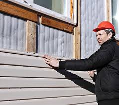 Affordable Siding Repair and Maintenance Services in Edgeworth, PA